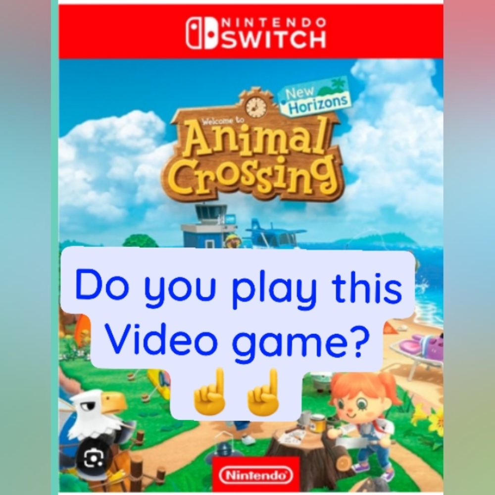 *10/$10 Megan Amiibo Card Animal Crossing Nintendo Boy Girl Teen Women Men - Picture 2 of 16